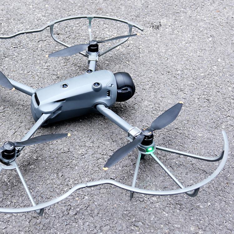 For DJI Mavic 4 Pro Drone CYNOVA Propeller Guards Quick Release Propellers Protector, Propeller Guards For DJI Mavic 4 Pro Drone CYNOVA Propeller Guards Quick Release Propellers Protector, Propeller Guards